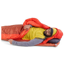 Miegamoji kilimėlis - Sea To Summit Pursuit savipūtimo 1980x760x50mm 1.08kg