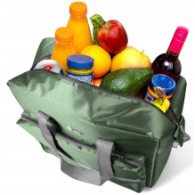 Terminis krepšys - PROMIS...