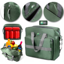 Terminis krepšys - PROMIS TL30 30L Aušintuvas Poliesteris Užtrauktukas