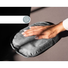 Elektros - Karštas vandens butelis - ProfiCare PC-EWF 3150 380W temperatūros valdymas pilkas