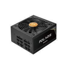 Maitinimo šaltinis - Chieftec Polaris 1250W 80 PLUS Gold Fully-Modular Black