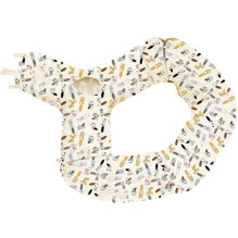 Gyvūnų žaislas - ZOLUX Chatouille Tunnel Y 40x29 cm Multicolour