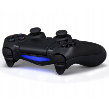 Sony Wireless controller for PlayStation 4 Dualshock black Sony Wireless controller for PlayStation 4 Dualshock black