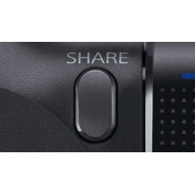 Sony Wireless controller for PlayStation 4 Dualshock black Sony Wireless controller for PlayStation 4 Dualshock black