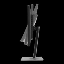 Monitor - ASUS ProArt PA248QV 61.2 cm (24.1') WUXGA LED Black