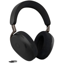 JABRA Evolve3 85, MS, Link390a, Black