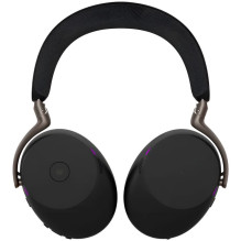 JABRA Evolve3 85, MS, Link390a, juodas
