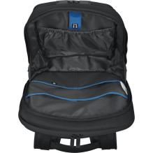 Lenovo GX40V10007 notebook case 43.9 cm (17.3") Backpack Black