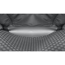 Lenovo GX40V10007 notebook case 43.9 cm (17.3") Backpack Black