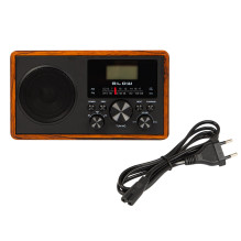 Portable analog AM / FM radio BLOW RA9 V.2"