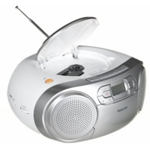 Philips AZ127/12