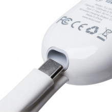 Tellur wireless powerbank charger compatible with Apple watch