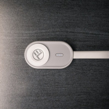 Tellur wireless powerbank charger compatible with Apple watch