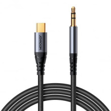 Joyroom stereo audio cable...