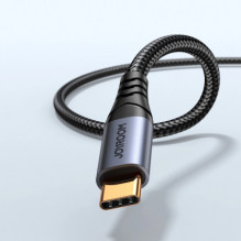 „Joyroom“ stereo garso kabelis su AUX 3,5 mm mini lizdu - USB-C DAC