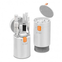 Tech-Protect CS01 cleaning kit 20in1 Tech-Protect CS01 cleaning kit 20in1