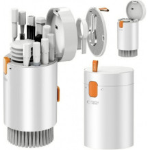 Tech-Protect CS01 cleaning kit 20in1 Tech-Protect CS01 cleaning kit 20in1