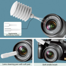 Tech-Protect CS01 cleaning kit 20in1 Tech-Protect CS01 cleaning kit 20in1