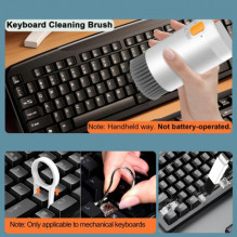 Tech-Protect CS01 cleaning kit 20in1 Tech-Protect CS01 cleaning kit 20in1