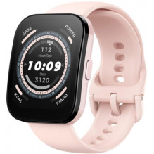 „Amazfit Bip 5“ rožinis