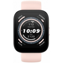 „Amazfit Bip 5“ rožinis