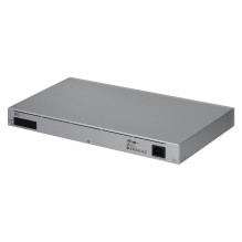 Tinklo Komutatorius - Ubiquiti UniFi USW-PRO-24 Valdomas L2 / L3 Gigabit Ethernet Sidabrinis