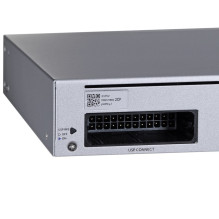 Tinklo Komutatorius - Ubiquiti UniFi USW-PRO-24 Valdomas L2 / L3 Gigabit Ethernet Sidabrinis