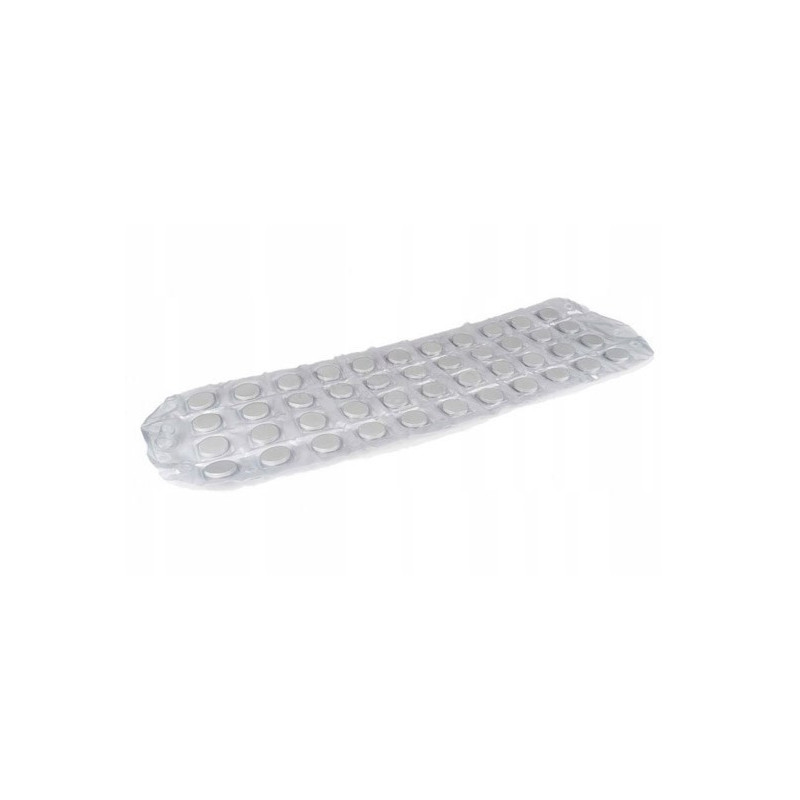 Bath Mat - Medisana MBH / BBS Silver