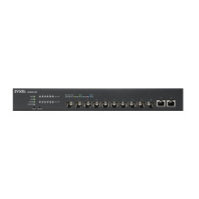 Switch - Zyxel Xs1930-12f Managed L2/L3 Switch Black