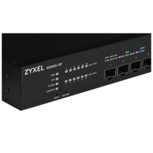 Switch - Zyxel Xs1930-12f Managed L2/L3 Switch Black