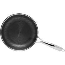 Frying Pan - Kohersen Black 24 Cm With Lid