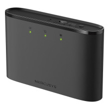 WRL ROUTER MOBILE 150MBPS / 4G LTE MT110 MERCUSYS