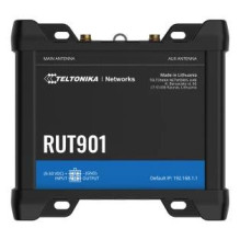 WRL ROUTER LTE / RUT901 TELTONIKA