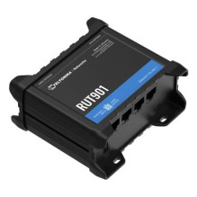 WRL ROUTER LTE / RUT901 TELTONIKA