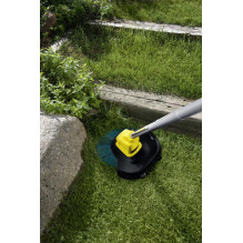 GRASS TRIMMER LTR 18-25 / BATT.SET 1.444-301.0 KARCHER