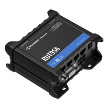 WRL ROUTER LTE CAT 4 / RUT956 TELTONIKA
