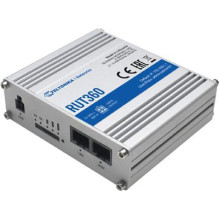 WRL ROUTER LTE CAT 6 / RUT360 TELTONIKA