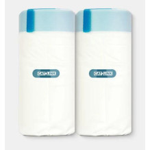 CAT LITTER BOX ACC TRASH BAGS / OPEN- X T-BAG_OPEN- X CATLINK