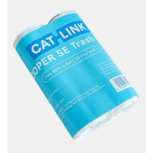 CAT LITTER BOX ACC TRASH BAGS / 2ROLLS CL-TB-02 CATLINK