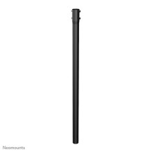 MONITOR ACC POLE MOUNT 107.5CM / NS-EP100BLACK NEOMOUNTS