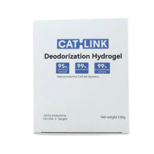 CAT LITTER BOX ACC DEODORIZING / CL-DH-01 CATLINK