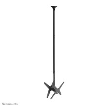 MONITOR ACC POLE MOUNT 107.5CM / NS-EP100BLACK NEOMOUNTS