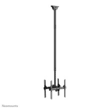 MONITOR ACC POLE MOUNT 107.5CM / NS-EP100BLACK NEOMOUNTS