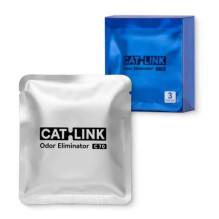 CAT LITTER BOX ACC C70 ODOR / ELIMINOR CL-CPJ-02 CATLINK