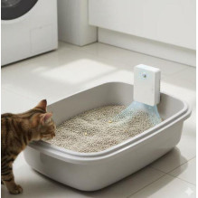 CAT LITTER BOX ACC DEODORIZER / FRESH CL-D-01 CATLINK