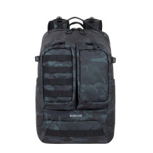 NB BACKPACK RUCKSACK 17.3" / 7661 CAMO RIVACASE