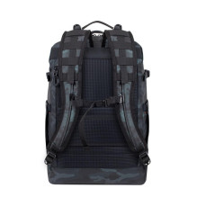 NB BACKPACK RUCKSACK 17.3" / 7661 CAMO RIVACASE