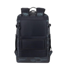 NB BACKPACK RUCKSACK 17.3" / 7661 CAMO RIVACASE