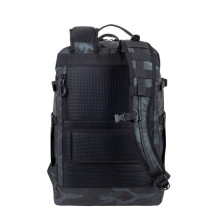 NB BACKPACK RUCKSACK 17.3" / 7661 CAMO RIVACASE