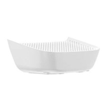 CAT LITTER BOX ACC STAIRWAY / WHITE CL-LBPS-01 CATLINK